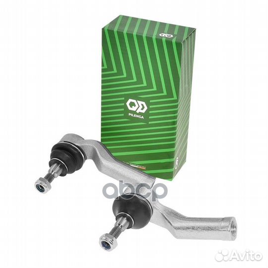 Наконечники тяги рулевой (2 шт) TS-P 7475 K PIL