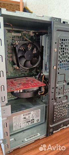 Компьютер HP Pav Gaming 690-0031ur russ