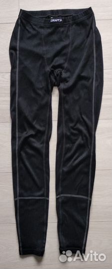 Термобелье лыжное craft