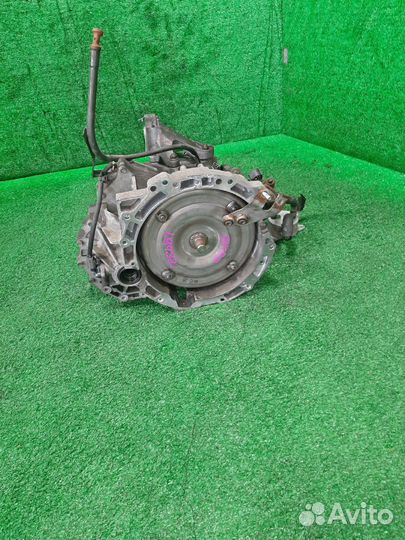 АКПП mazda axela BK3P 2004 L3-VE 2WD, 1 poddon 2WD