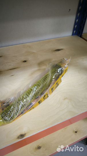 Палец экскаваторного ковша JCB 3CX/4CX