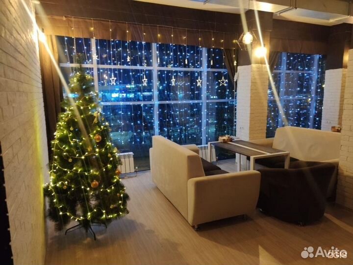 Аренда кафе