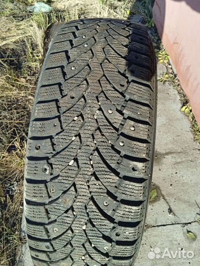 Nokian Tyres Hakkapeliitta 10 195/65 R15