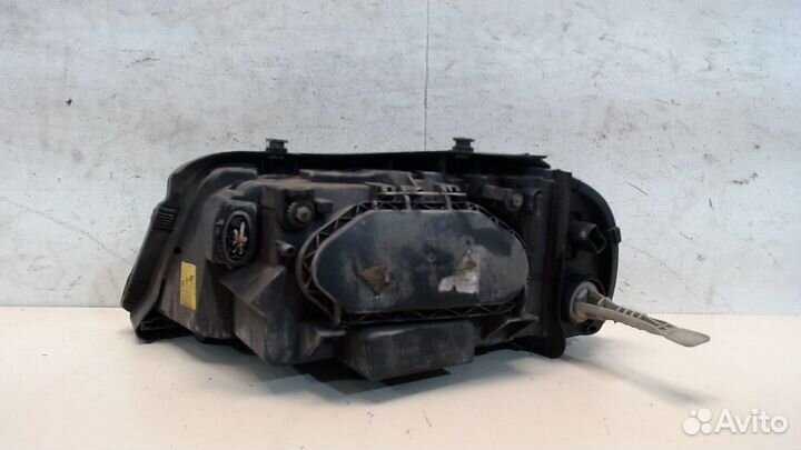 Фара (передняя) Seat Alhambra, 2004