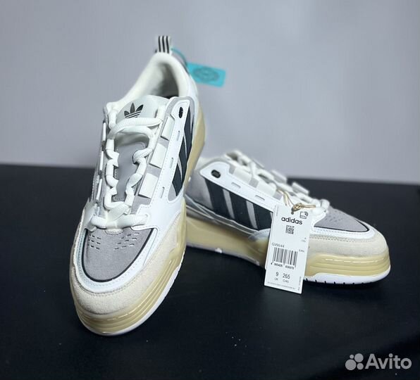 Кроссовки Adidas Originals ADI2000