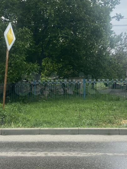 Участок 8 сот. (ИЖС)