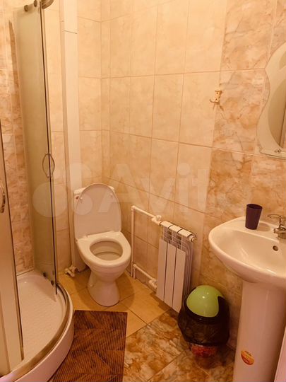 Комната 20 м², 2/3 эт.