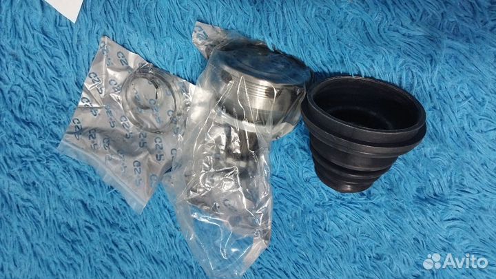 Продам шрус нар vw-104 (36x50x30) L114 m