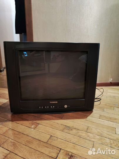 Телевизор Thomson