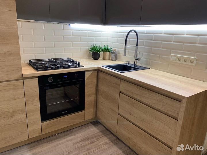 Изготвление кухни на заказ sh-0517920