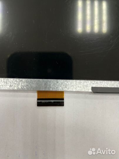 Дисплей для планшета ampe A76 1024Х600 7