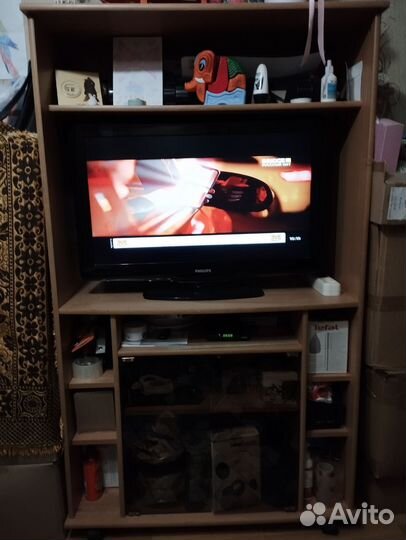 Тумба под тв бу