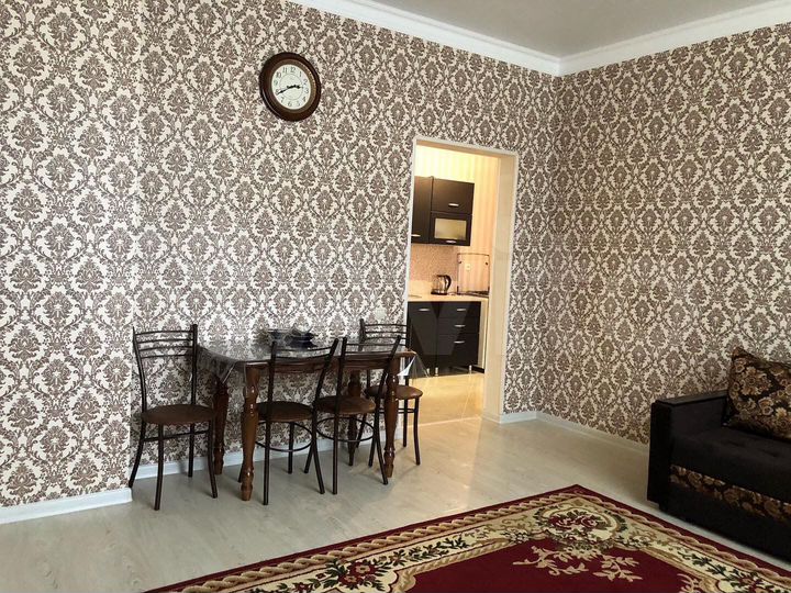 2-к. квартира, 48 м², 3/3 эт.