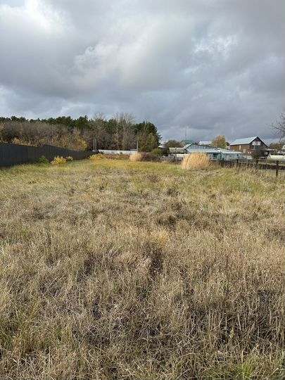 Участок 26 сот. (ИЖС)