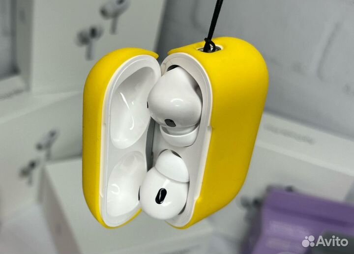 AirPods Pro 2