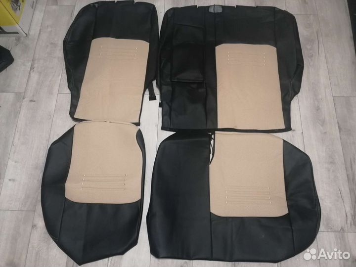 5D коврики на Jetuor X70 Plus