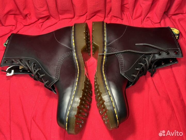 Оригинал Dr. Martens 1460 (43)