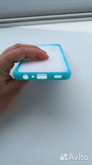 Продам бампер на телефон самсунг s 20 ультра или н