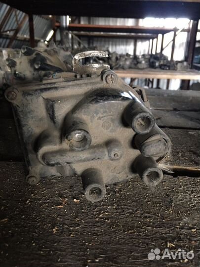 Трамблер Nissan Sunny GA15