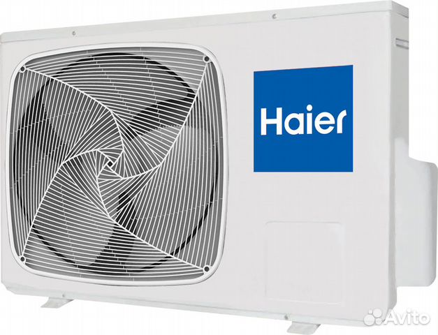 Внешний блок 4U30HS1ERA