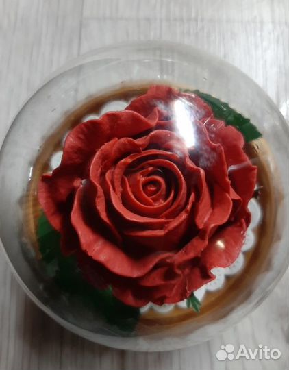 Мыльные сувениры
