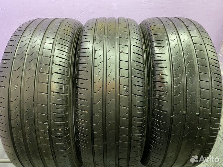 Pirelli Scorpion Verde 235/55 R19 105V