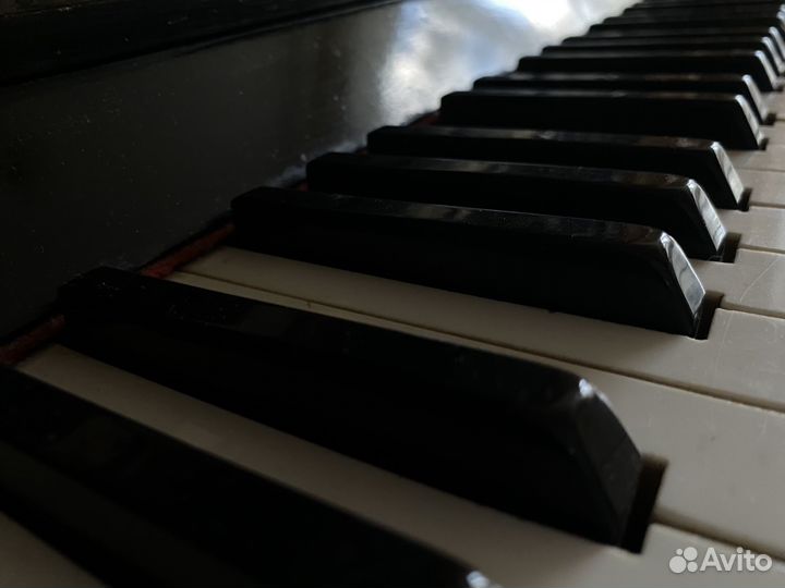 Фортепиано