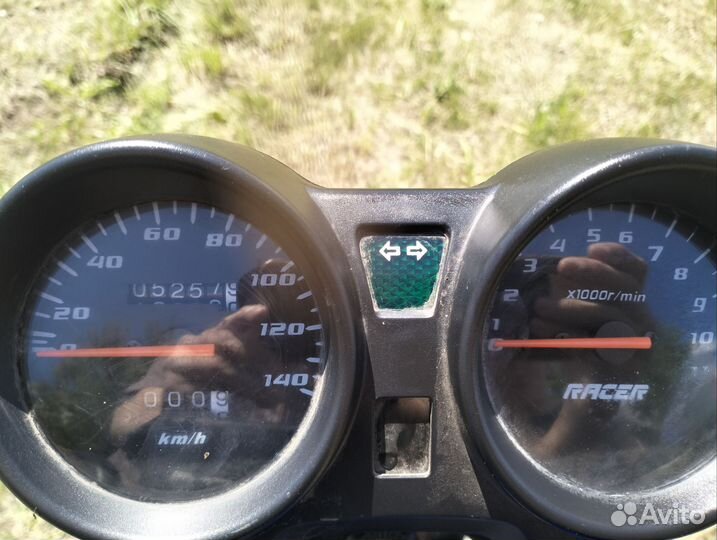 Продам мопед