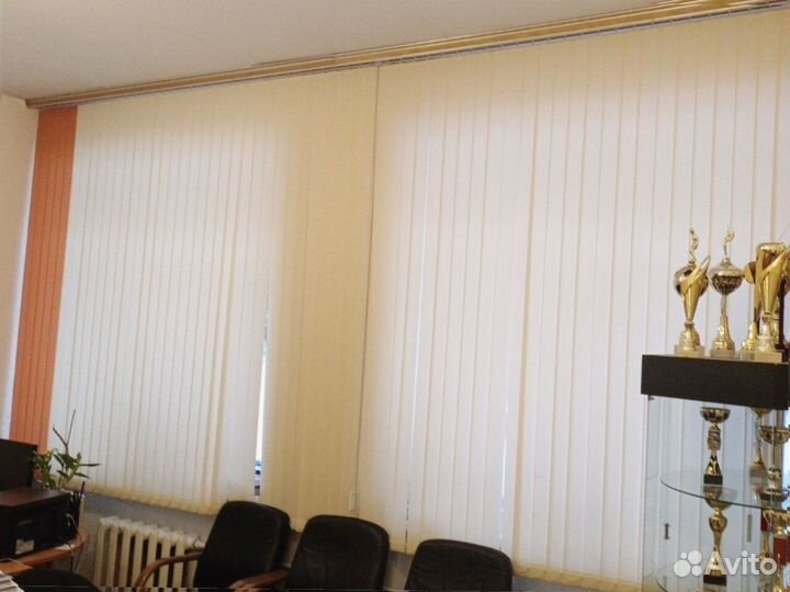 Рулонные шторы европейского качества