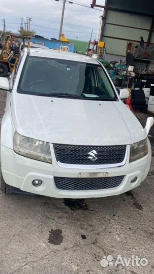 Двигатель Suzuki Grand Vitara/ Escudo TDA4W J24B