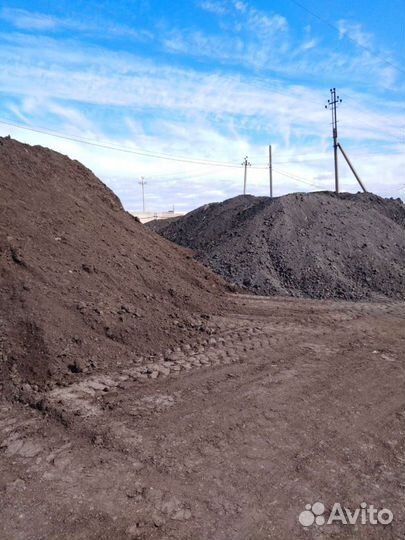 Навоз перегной коровяк