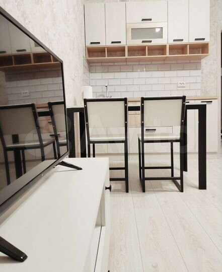 Квартира-студия, 24 м², 12/19 эт.