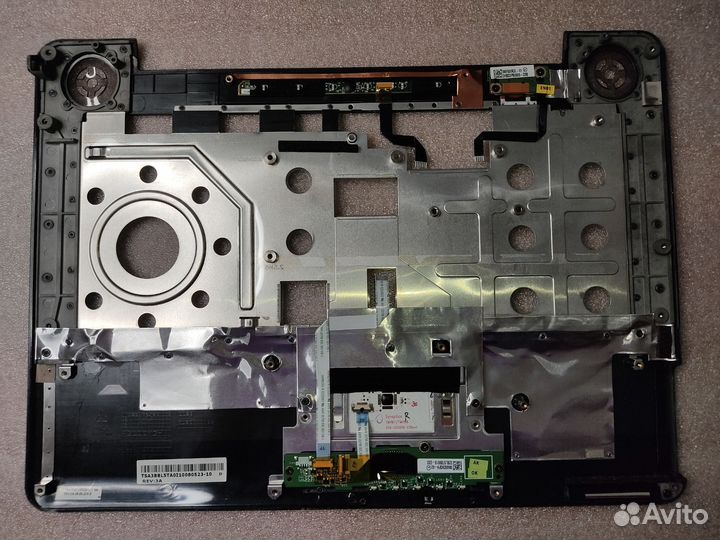 Топкейс для ноутбука Toshiba Satellite A300D-126