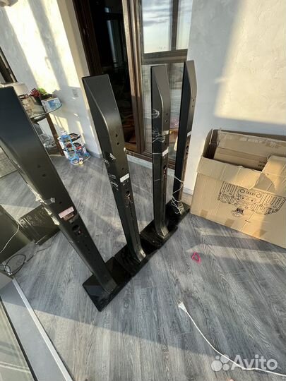 Домашний кинотеатр lg