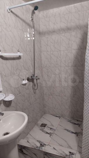 Комната 15 м², 1/1 эт.