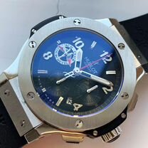 Hublot Big Bang, Courchevel Yacht Club Tuiga