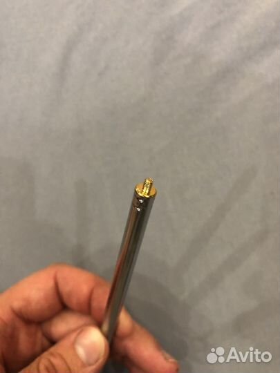 Антенна для пульта управления