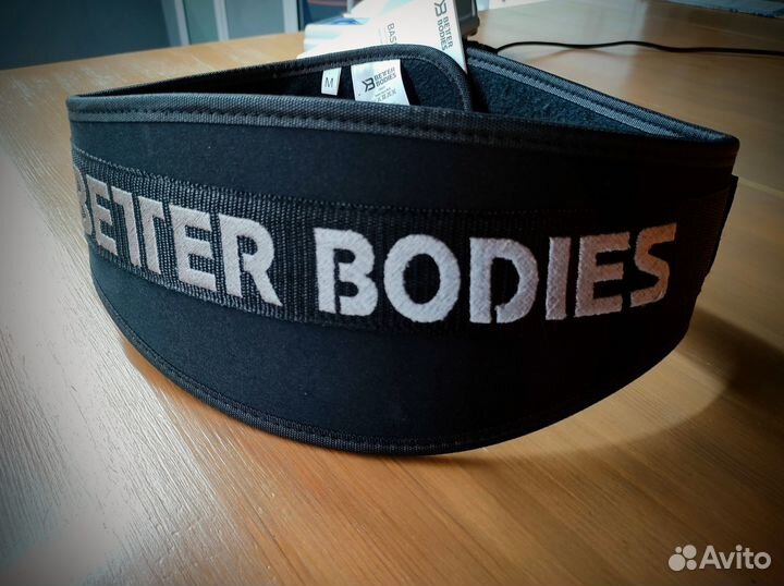 Пояс для тренировок