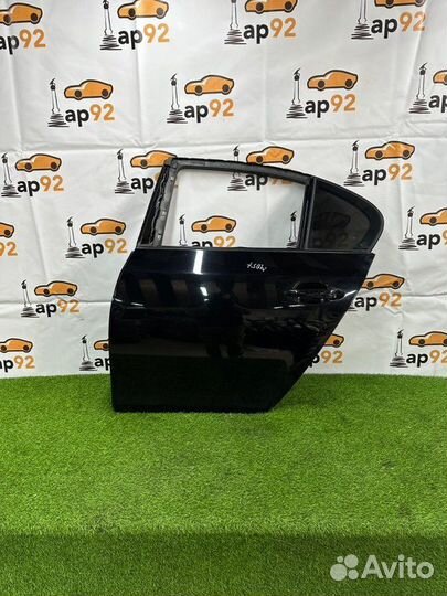 Дверь боковая задняя левая Bmw 5-Series E60