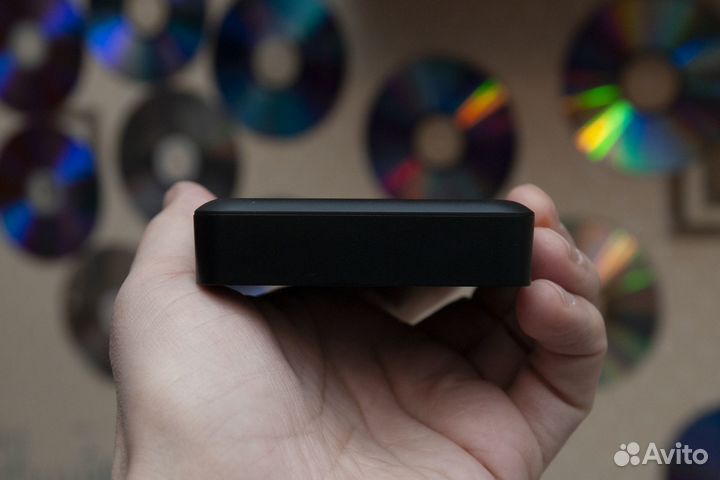 Toshiba Canvio Basics 4тб 2.5 USB 3.2 Gen1