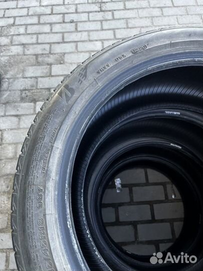 Bridgestone Turanza T005 235/45 R18 97Y