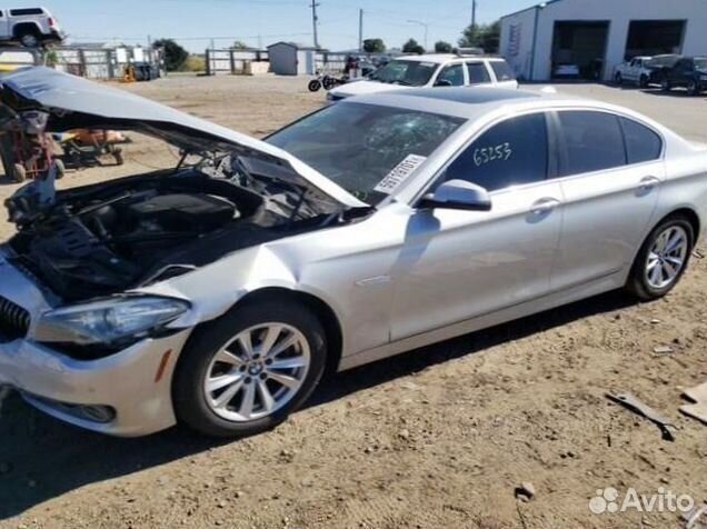 Маховик BMW 5 F10