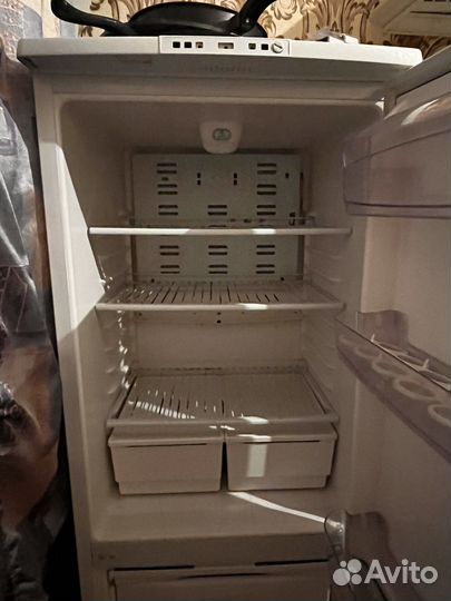 Холодильник бу