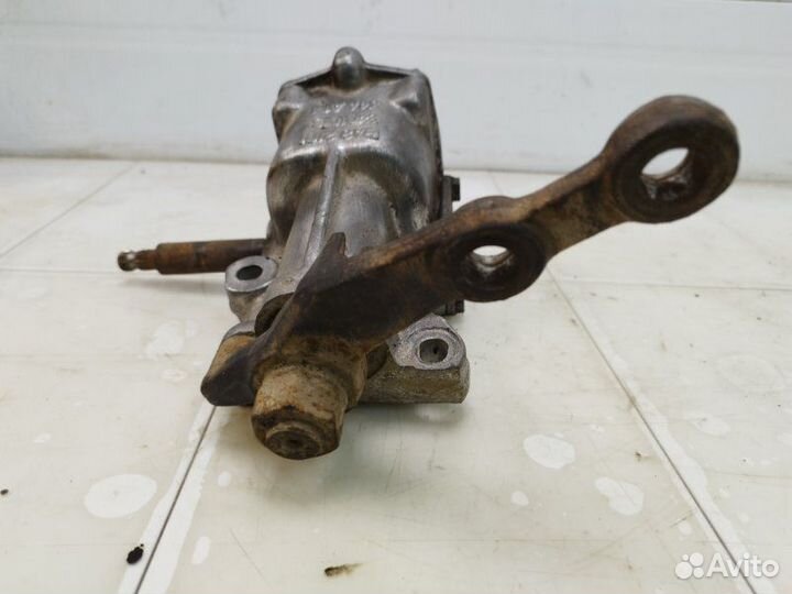 Рулевой редуктор Лада Нива 21214 21214 2005