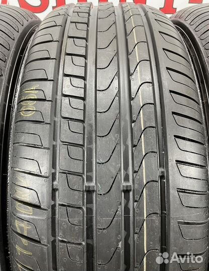 Pirelli Scorpion Verde 235/60 R18 103V