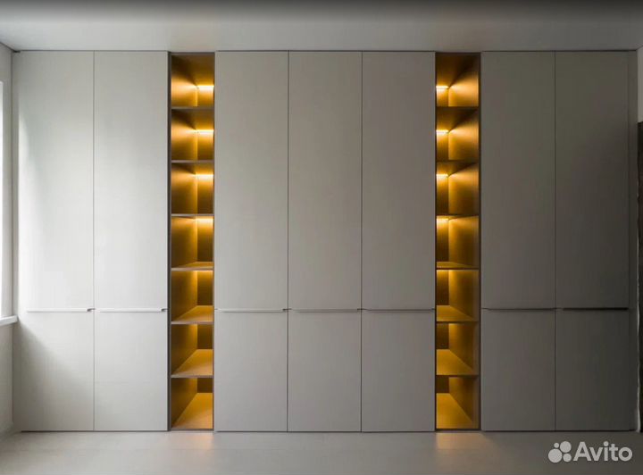 Мебель на заказ кухня кухонный гарнитур РАССРОЧКА