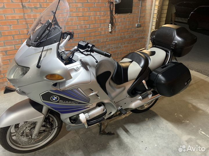 Продаю R1150RT