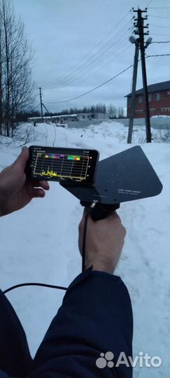 Усиление Сигнала Сотовой Связи