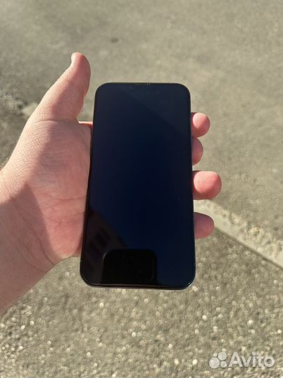 iPhone 13 Pro Max, 128 ГБ