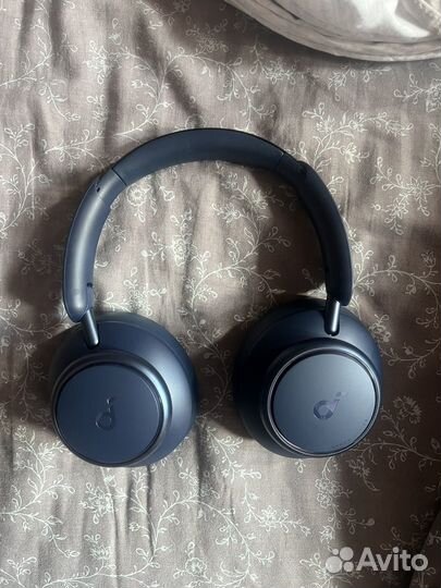 Беспроводные наушники soundcore space q45